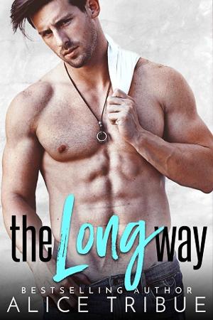 The Long Way by Alice Tribue