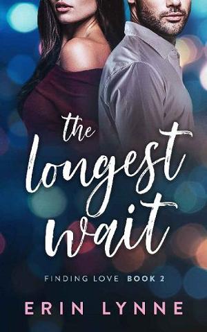 The Longest Wait by Erin Lynne