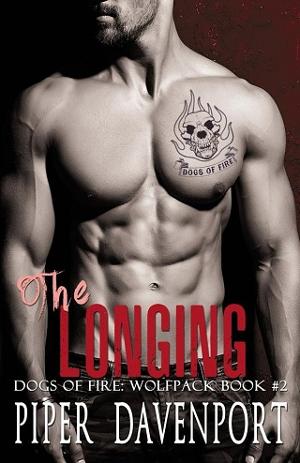 The Longing by Piper Davenport