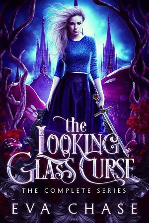 The Looking Glass Curse By Eva Chase Online Free At Epub