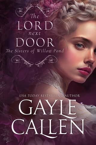 The Lord Next Door by Gayle Callen