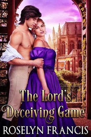 The Lord’s Deceiving Game by Roselyn Francis