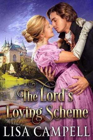 The Lord’s Loving Scheme by Lisa Campell