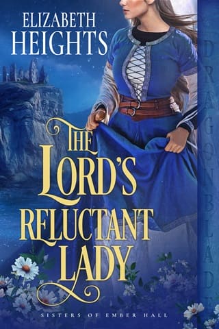 The Lord’s Reluctant Lady by Elizabeth Heights