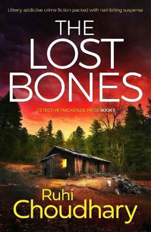 The Lost Bones by Ruhi Choudhary