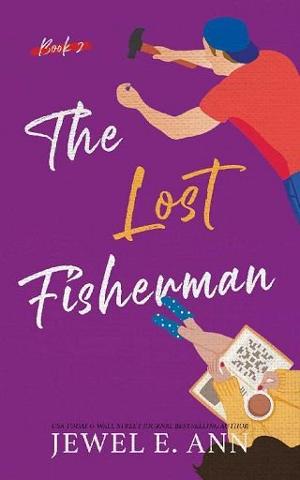 The Lost Fisherman by Jewel E. Ann