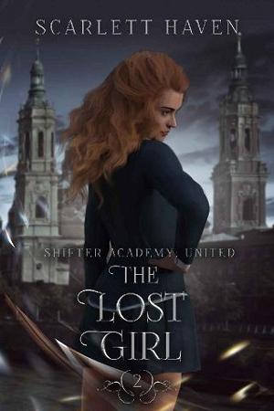 The Lost Girl by Scarlett Haven