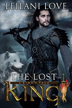 The Lost King by Leilani Love