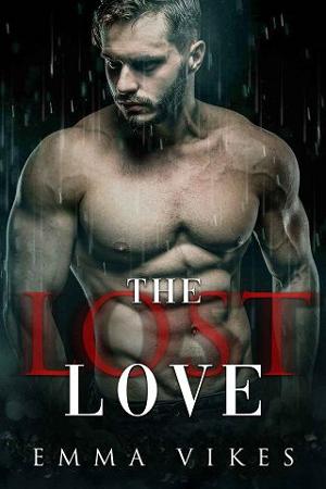 The Lost Love by Emma Vikes