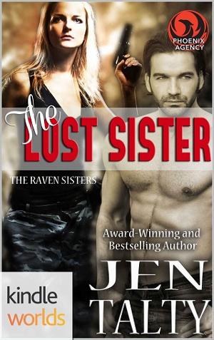The Lost Sister by Jen Talty