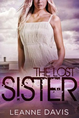 The Lost Sister by Leanne Davis