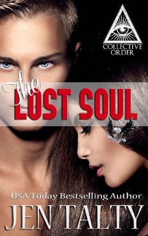 The Lost Soul by Jen Talty