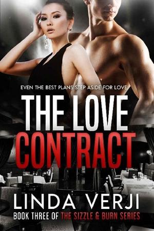 The Love Contract by Linda Verji