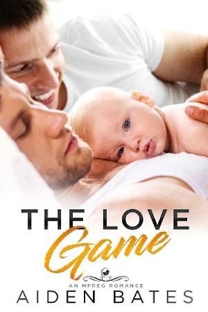 The Love Game by Aiden Bates