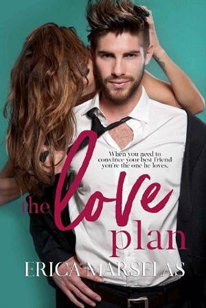 The Love Plan by Erica Marselas