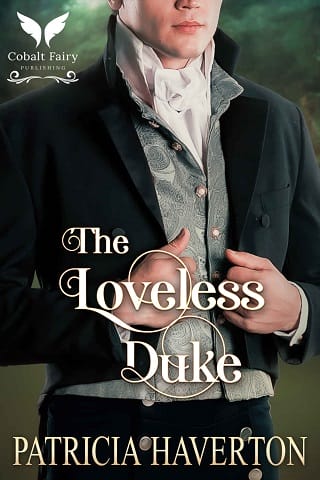 The Loveless Duke by Patricia Haverton