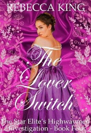 The Lover Switch by Rebecca King