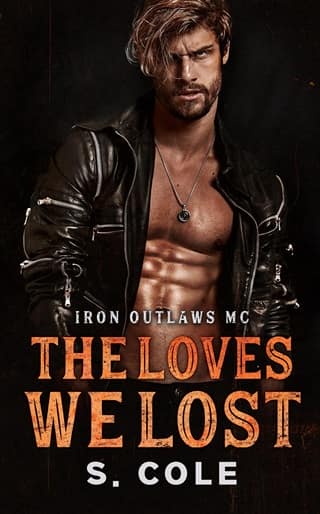 The Loves We Lost by Scarlett Cole