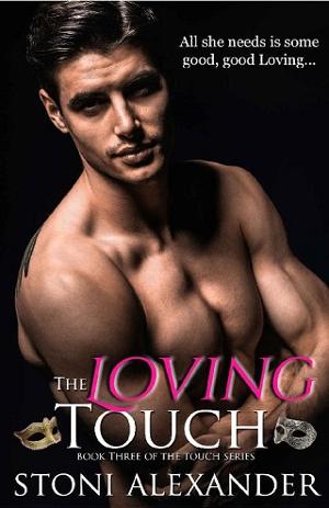 The Loving Touch by Stoni Alexander
