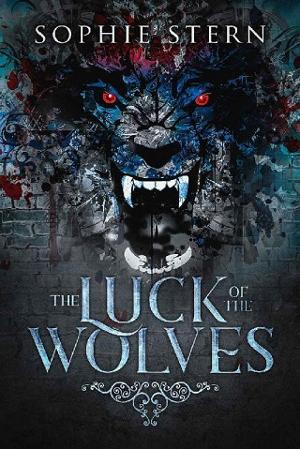 The Luck of the Wolves by Sophie Stern