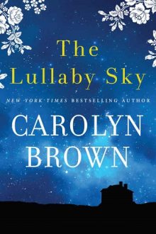 The Lullaby Sky by Carolyn Brown