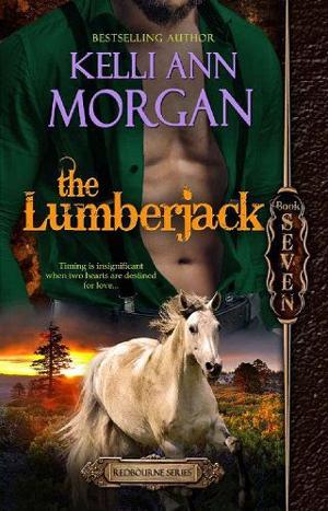 The Lumberjack by Kelli Ann Morgan