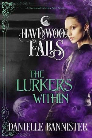 The Lurkers Within by Danielle Bannister