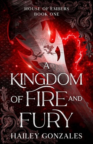 The Lyon’s Dilemma by Jude Knight