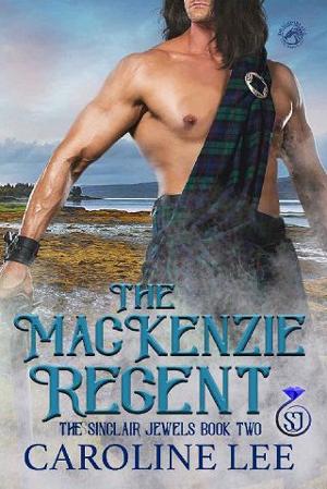 The Mackenzie Regent by Caroline Lee