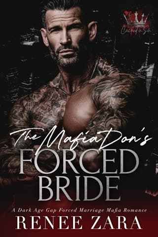The Mafia Don’s Forced Bride by Renee Zara