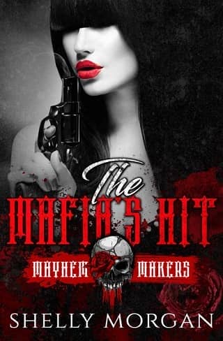The Mafia’s Hit by Shelly Morgan