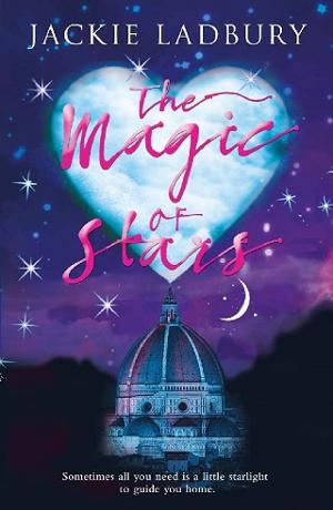 The Magic of Stars by Jackie Ladbury