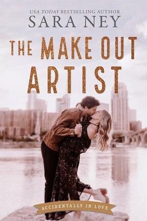 The Make Out Artist by Sara Ney