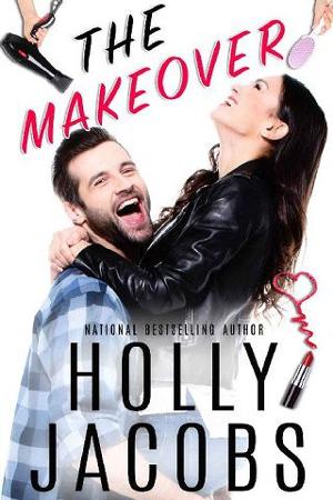 The Makeover by Holly Jacobs