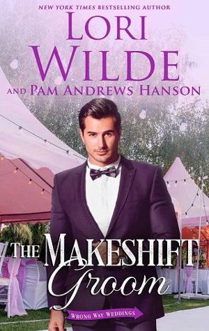 The Makeshift Groom by Lori Wilde