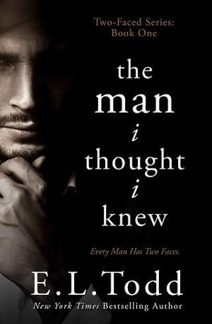 The Man I Thought I Knew by E.L. Todd
