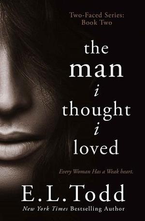 The Man I Thought I Loved by E.L. Todd