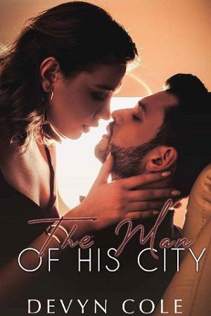 The Man of His City by Devyn Cole