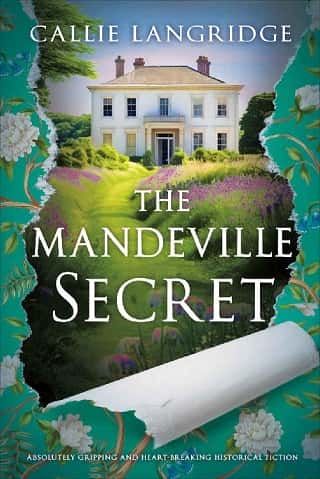 The Mandeville Secret by Callie Langridge