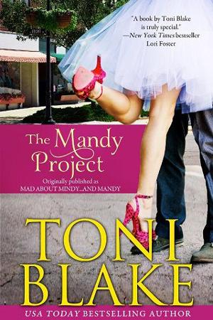 The Mandy Project by Toni Blake