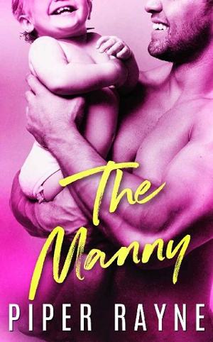 The Manny by Piper Rayne
