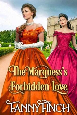 The Marquess’s Forbidden Love by Fanny Finch