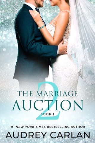 The Marriage Auction 2, Part 1 by Audrey Carlan