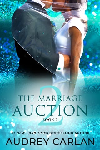 The Marriage Auction 2, Part 2 by Audrey Carlan