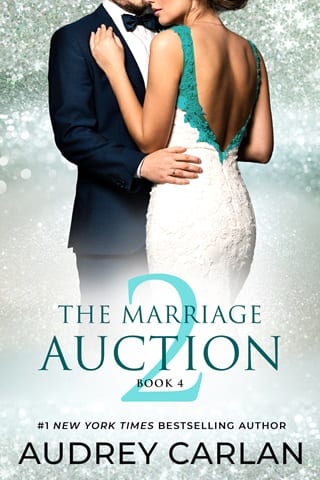 The Marriage Auction 2, Part 4 by Audrey Carlan