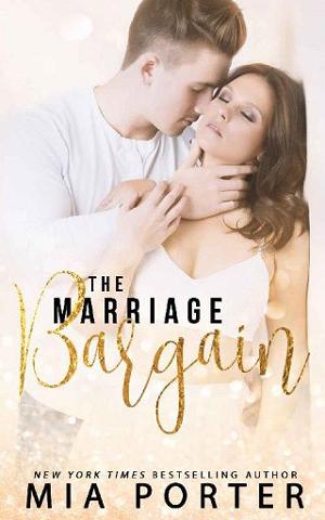 The Marriage Bargain by Mia Porter