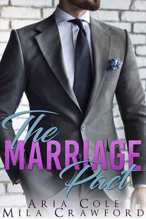 The Marriage Pact by Aria Cole
