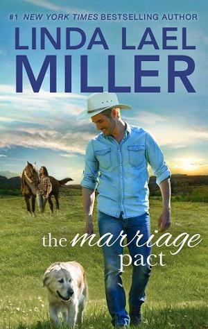 The Marriage Pact by Linda Lael Miller