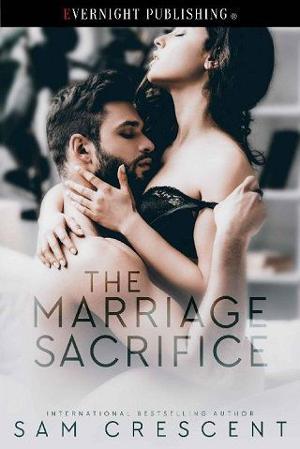 The Marriage Sacrifice by Sam Crescent