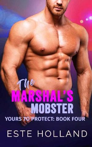 The Marshal’s Mobster by Este Holland